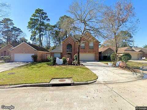Westwood Lake, KINGWOOD, TX 77339