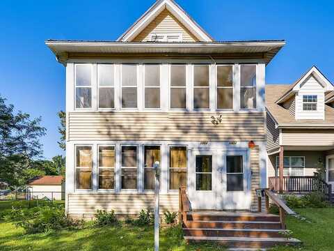 Newton, MINNEAPOLIS, MN 55411
