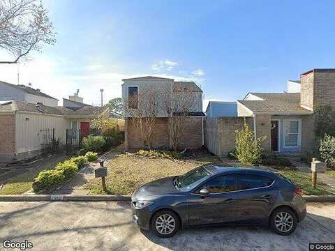 Trixie, HOUSTON, TX 77042