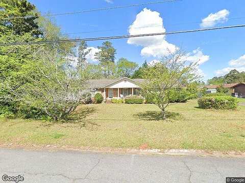 Robin, MILLEDGEVILLE, GA 31061