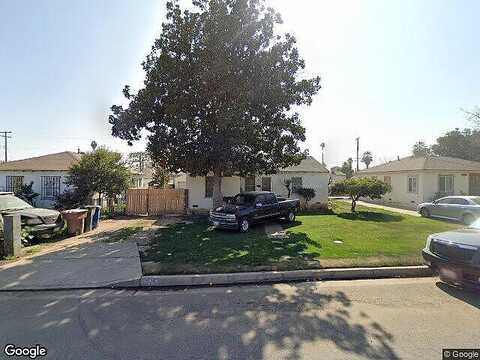 La France, BAKERSFIELD, CA 93304