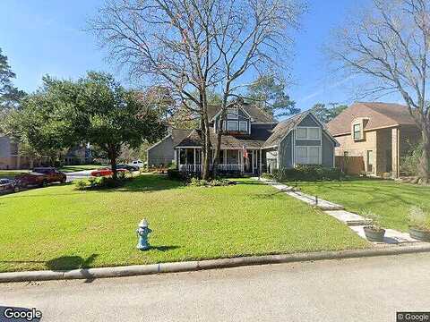 Match Play, HUMBLE, TX 77346