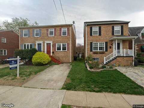 Myrtle, ALEXANDRIA, VA 22301