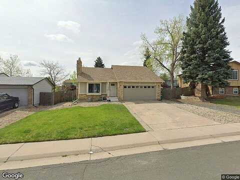 Colorado, AURORA, CO 80017