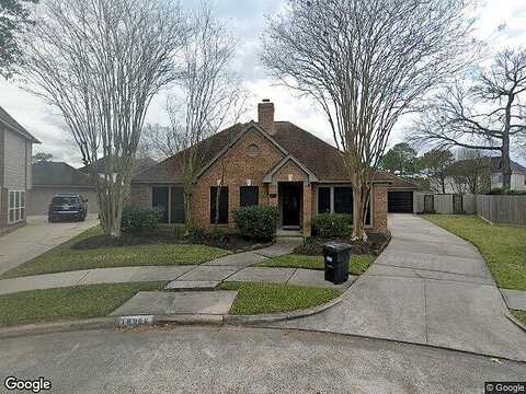 Armbull, HUMBLE, TX 77346