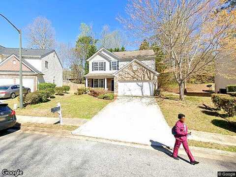 Carisbrook, AUSTELL, GA 30168