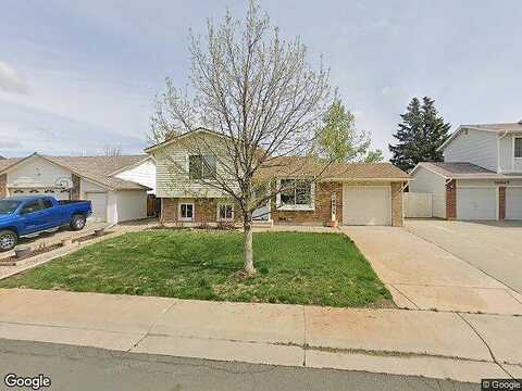 Utah, AURORA, CO 80017