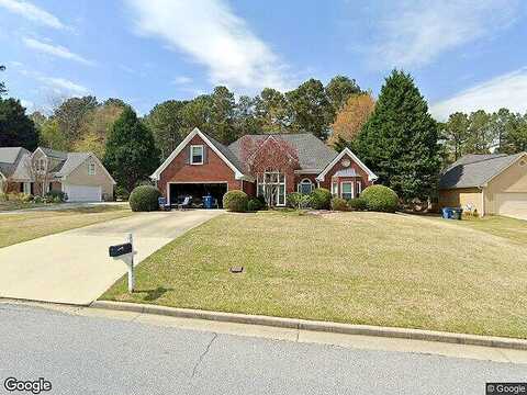 Flowering, GRAYSON, GA 30017