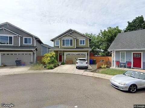 Allea, EUGENE, OR 97404