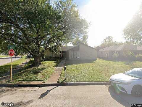 Trail Bend, HOUSTON, TX 77084