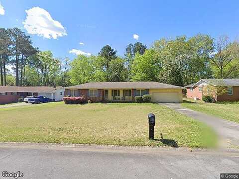 Tanglewood, MILLEDGEVILLE, GA 31061