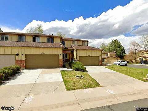 Saratoga, AURORA, CO 80015