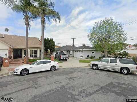 Bolker, SAN PEDRO, CA 90731