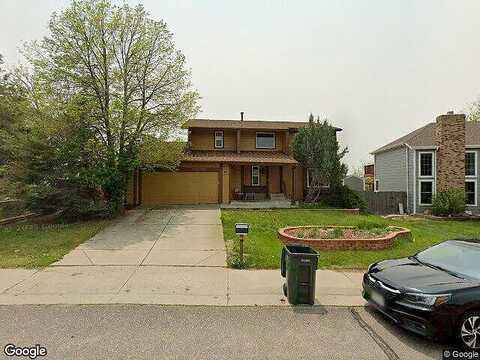 Berry, CENTENNIAL, CO 80015