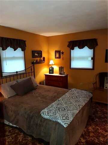 Ridgeway Hill, COCHRANTON, PA 16314