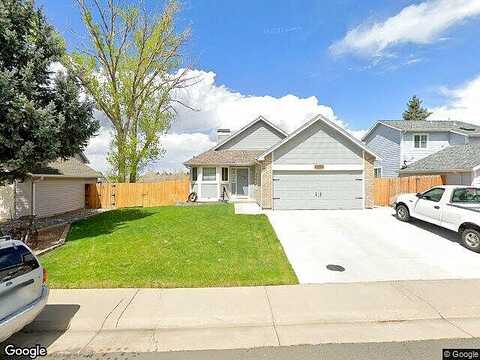 Union, AURORA, CO 80015