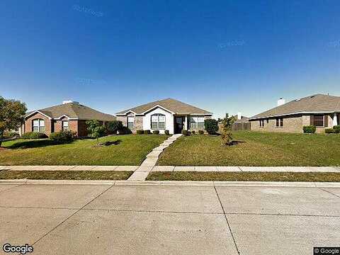 Reynolds, LANCASTER, TX 75134