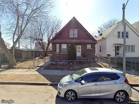 Rogers, MILWAUKEE, WI 53204