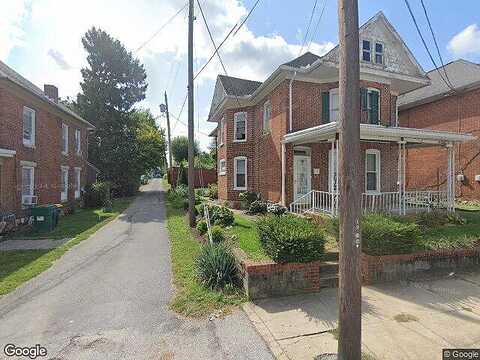 Cleveland, WAYNESBORO, PA 17268