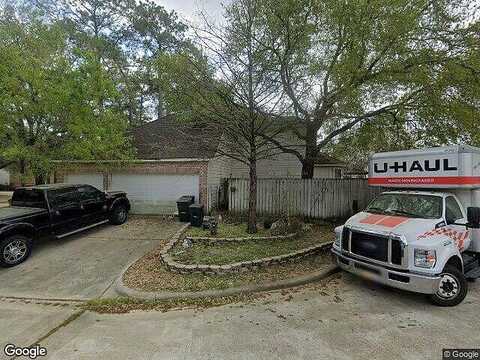 Hampton Oak, SPRING, TX 77379