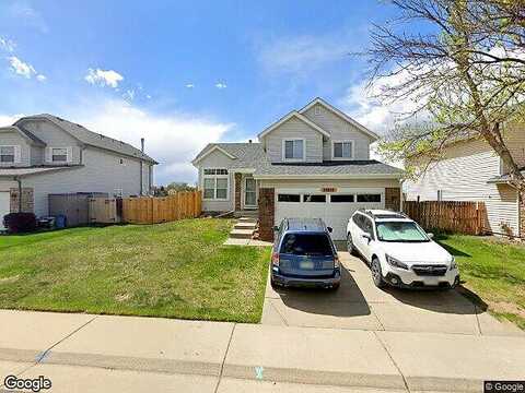 Union, AURORA, CO 80015