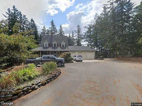 Matthew, OREGON CITY, OR 97045