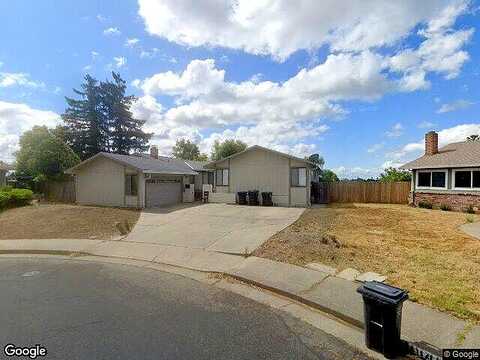 Winchester, FAIRFIELD, CA 94533
