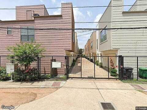 Radcliffe, HOUSTON, TX 77007