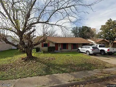 4Th, GRAND PRAIRIE, TX 75051