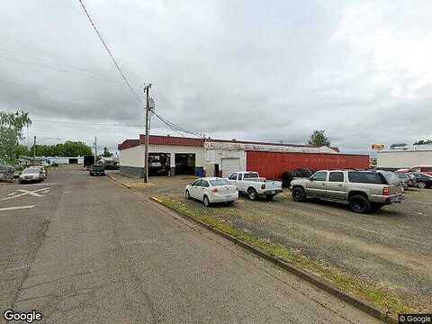 2Nd, JUNCTION CITY, OR 97448