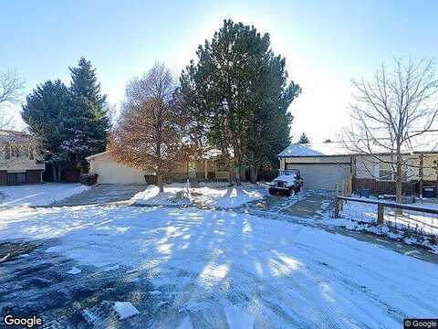 Loyola, AURORA, CO 80013