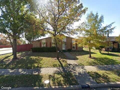 Sandra, GRAND PRAIRIE, TX 75052