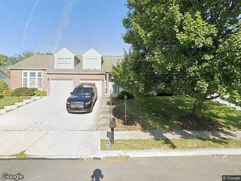 Round Ridge, MECHANICSBURG, PA 17055