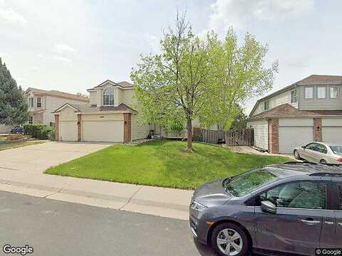 Dickenson, AURORA, CO 80013