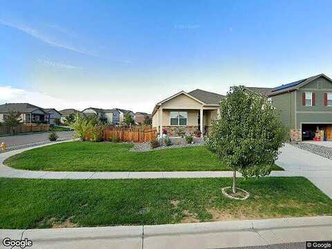 Jade, BRIGHTON, CO 80603