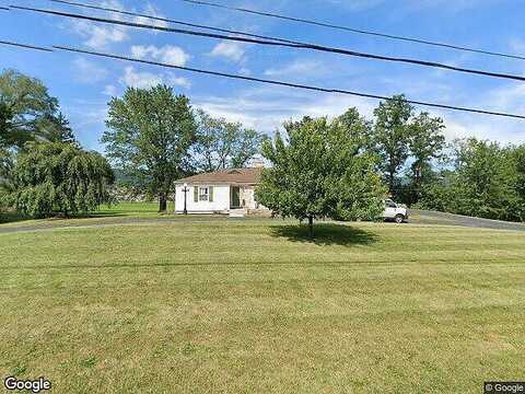 Path Valley, SPRING RUN, PA 17262