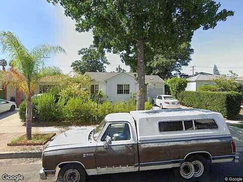 Martha, ENCINO, CA 91316
