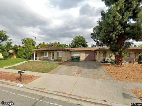 Moreno, SIMI VALLEY, CA 93063