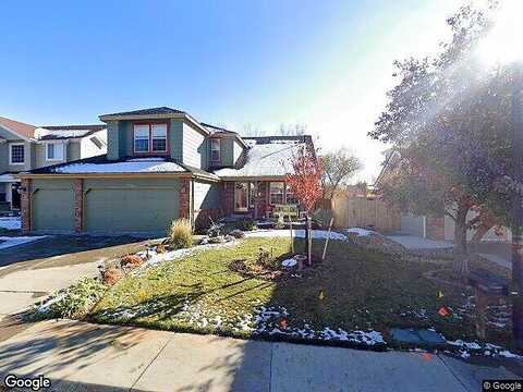 Ida, CENTENNIAL, CO 80015