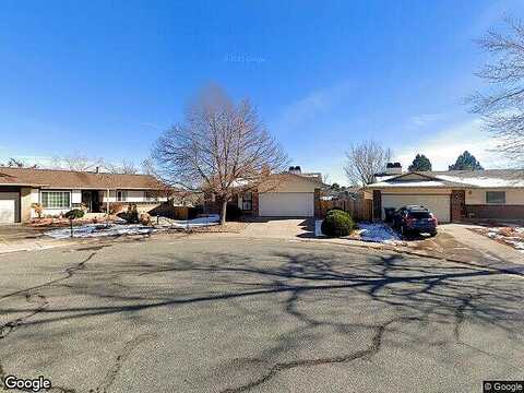 Eastman, AURORA, CO 80013