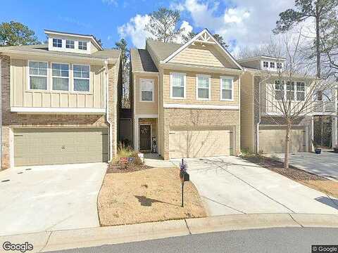 Orange Grove, AUSTELL, GA 30106
