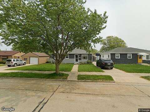 Illinois, RACINE, WI 53405