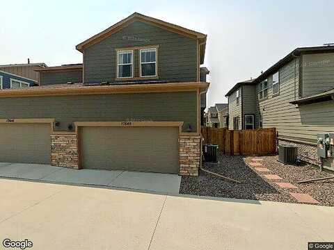 Bluetrail, PARKER, CO 80134