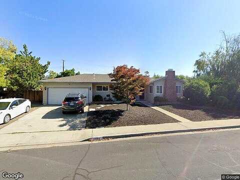 Bishop, CONCORD, CA 94521