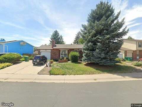 Yampa, AURORA, CO 80017