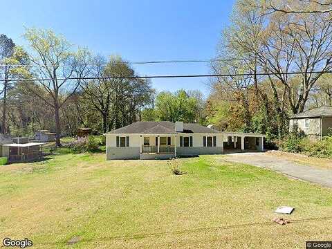 Nathan, AUSTELL, GA 30168