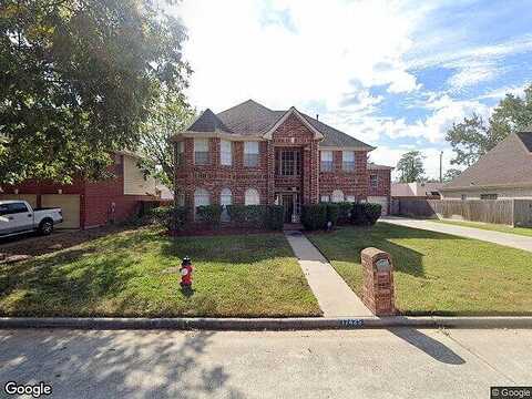 Jackson Pines, HOUSTON, TX 77090