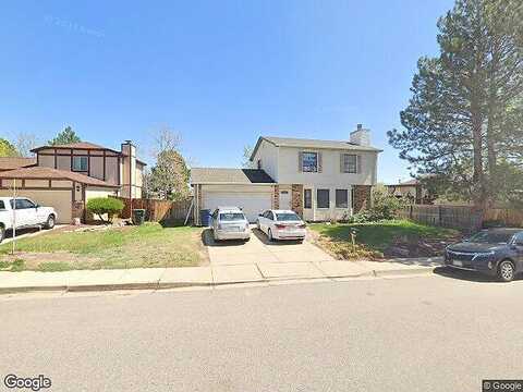 Grand, AURORA, CO 80015