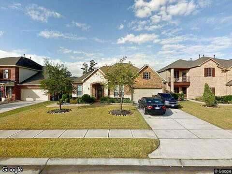 Elverson Oaks, TOMBALL, TX 77377