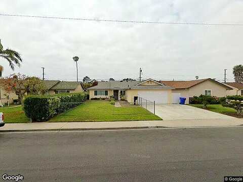 6Th, PORT HUENEME, CA 93041